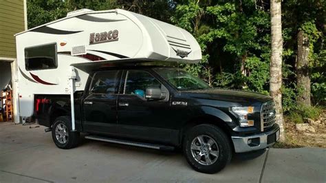 The vehicle’s owner’s manual will list the curb weight for that specific vehicle. . Used truck campers for sale in texas by owner